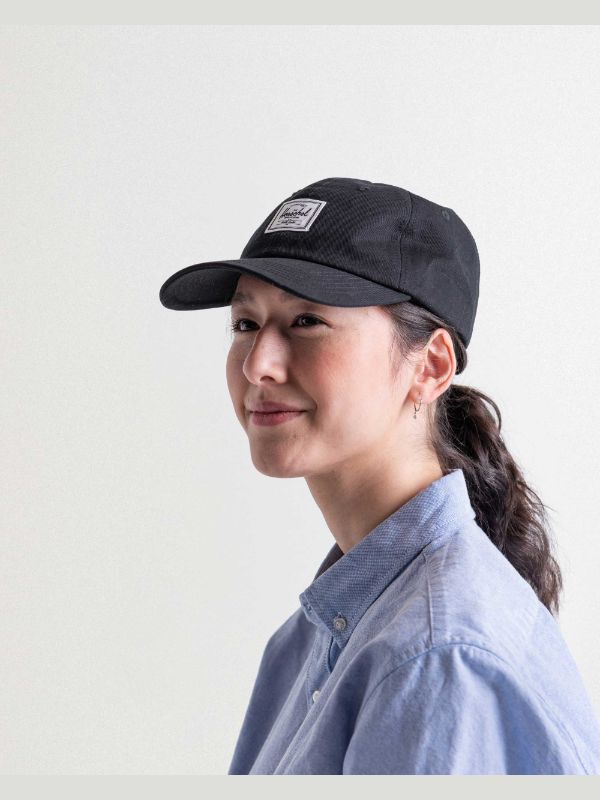 Herschel Sylas Cap