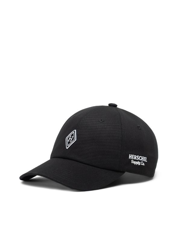 herschel Sylas HSC Diamond Cap