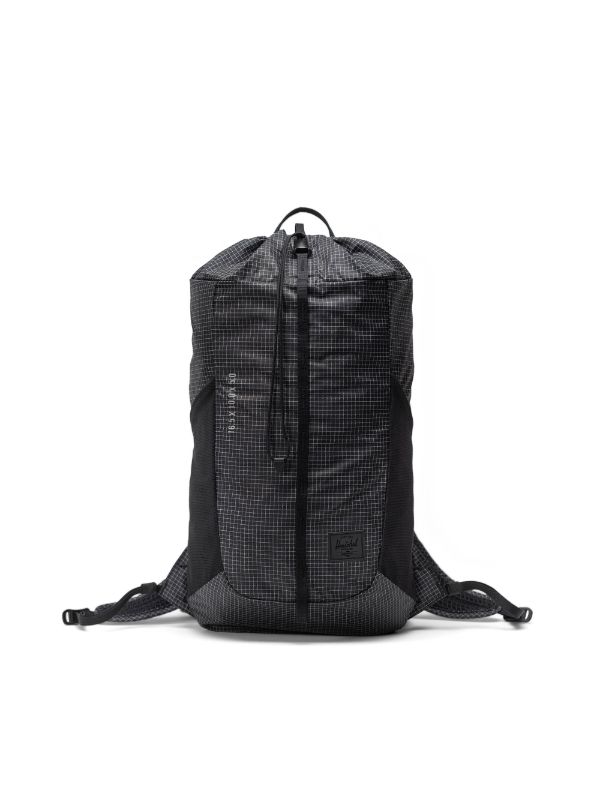 herschel Ultralight Cinch Backpack - 14L