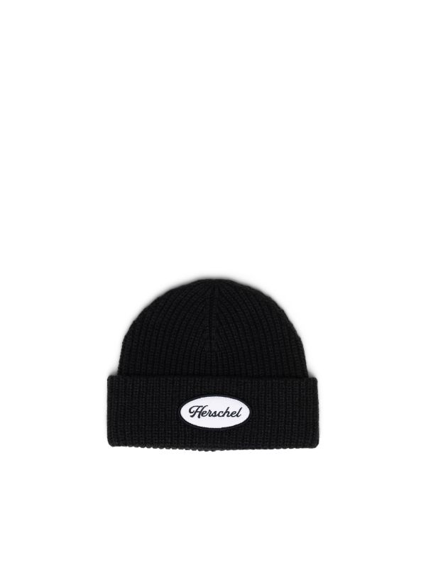 herschel Watch Cap Station Beanie