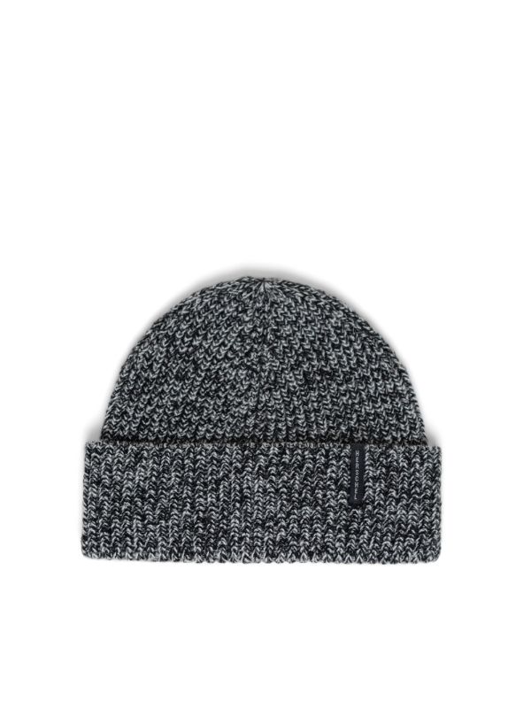 herschel Watch Cap Vertical ID Beanie
