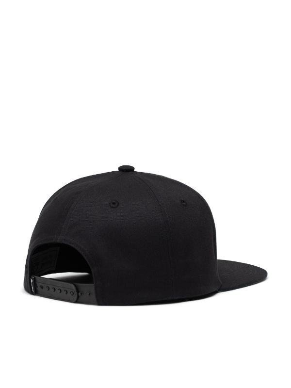Herschel Whaler 6 Panel "H" Cap