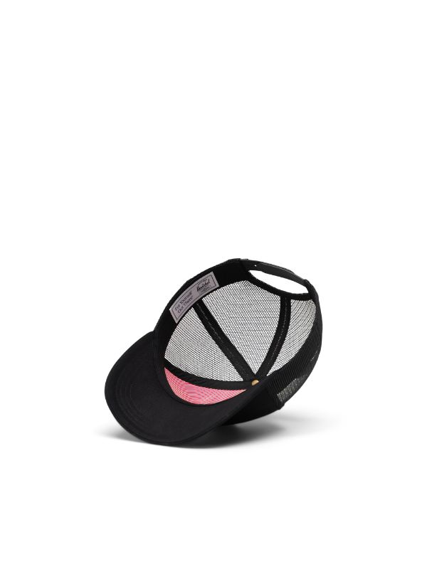 Herschel Whaler Cap Mesh