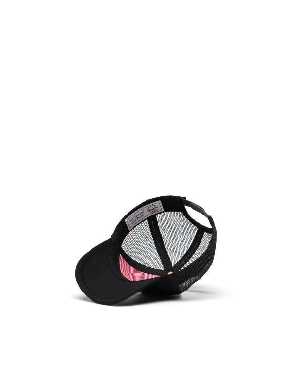 Herschel Whaler Cap Mesh