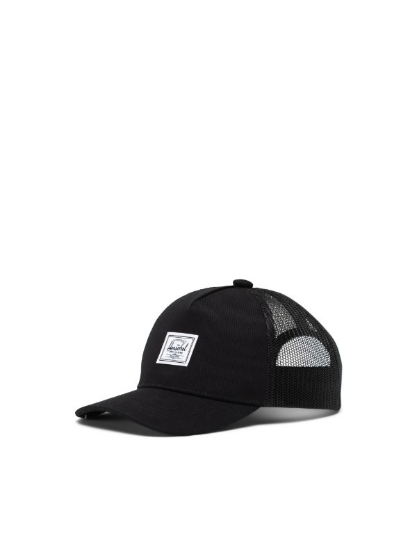 herschel Whaler Cap Mesh