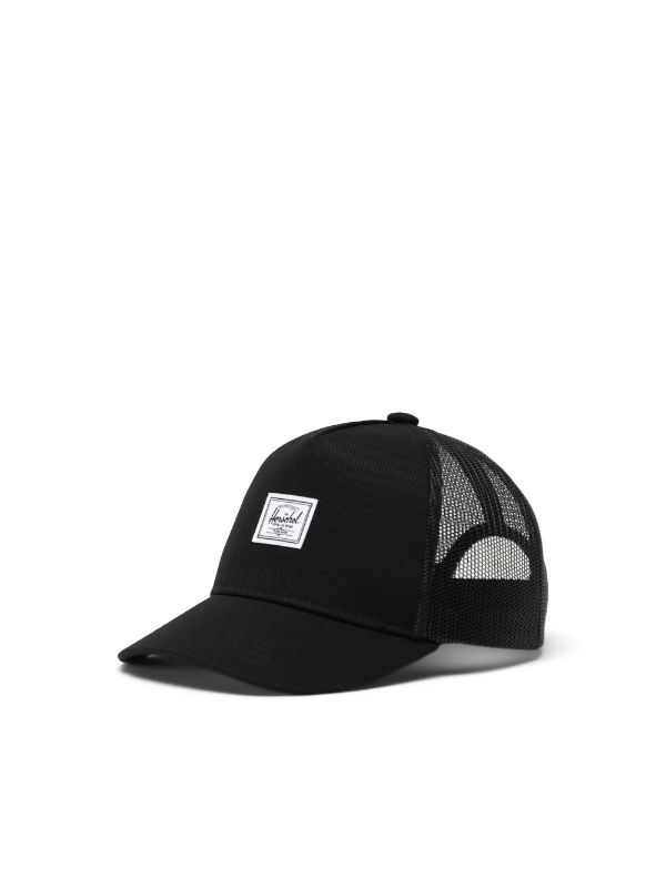 herschel Whaler Cap Mesh