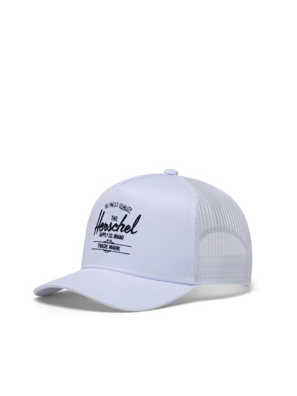 herschel Whaler Cap Tall
