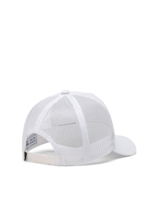 Herschel Whaler Tall Mesh Shop Cap