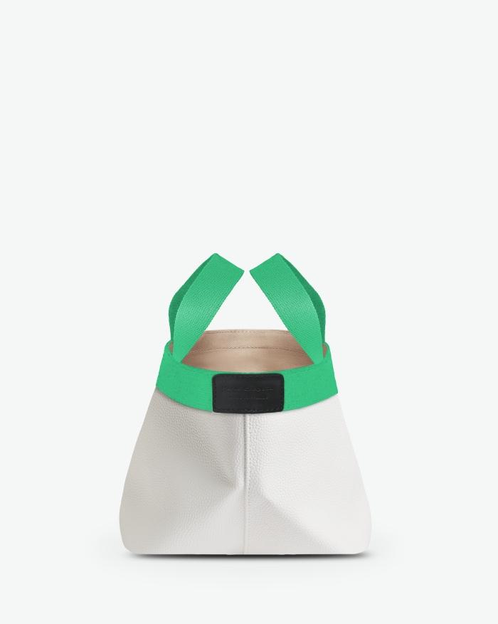 Herve Chapelier Cabas Fond Carré