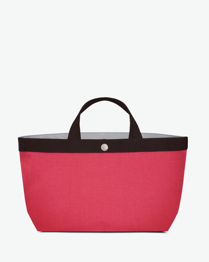 herve chapelier Cabas fond rectangulaire