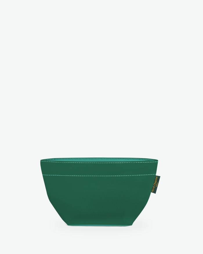 herve chapelier Cabas mini fond carré