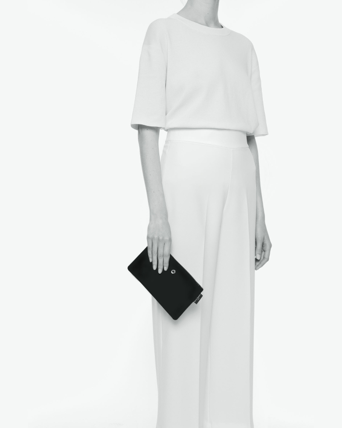 Herve Chapelier Pochette Plate