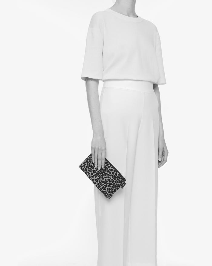 Herve Chapelier Pochette Plate