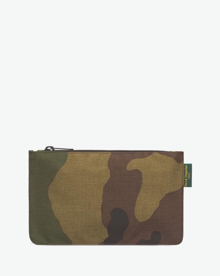 herve chapelier Pochette plate