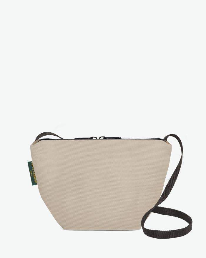 herve chapelier Sac bandoulière fond carré