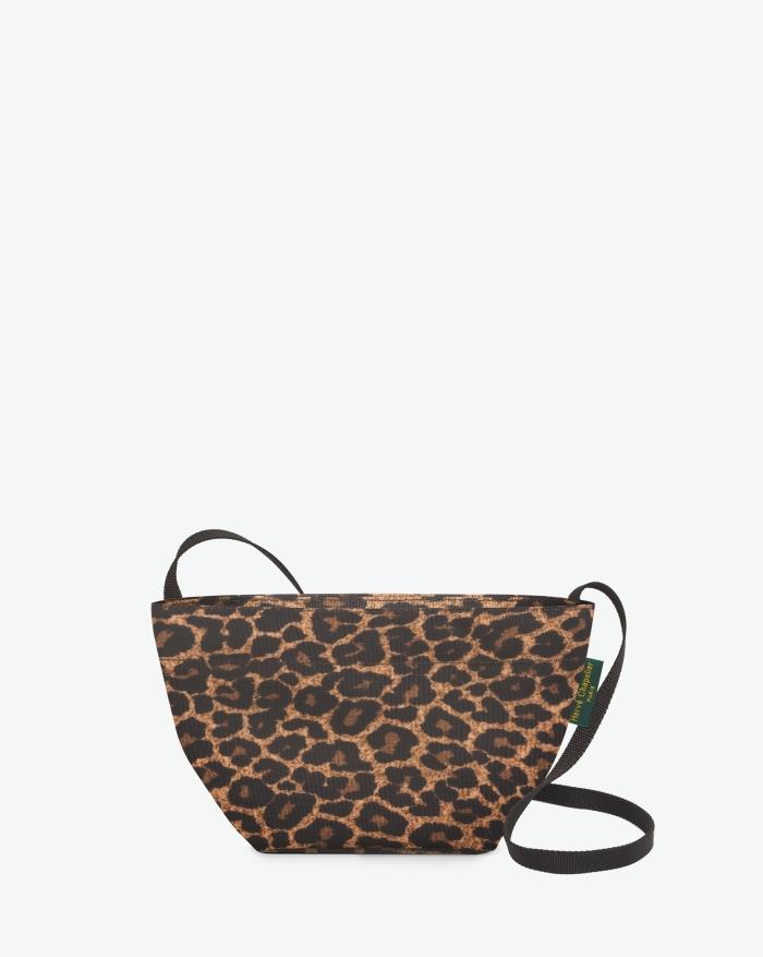 herve chapelier Sac bandoulière fond carré