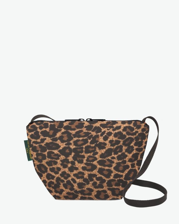 herve chapelier Sac bandoulière fond carré