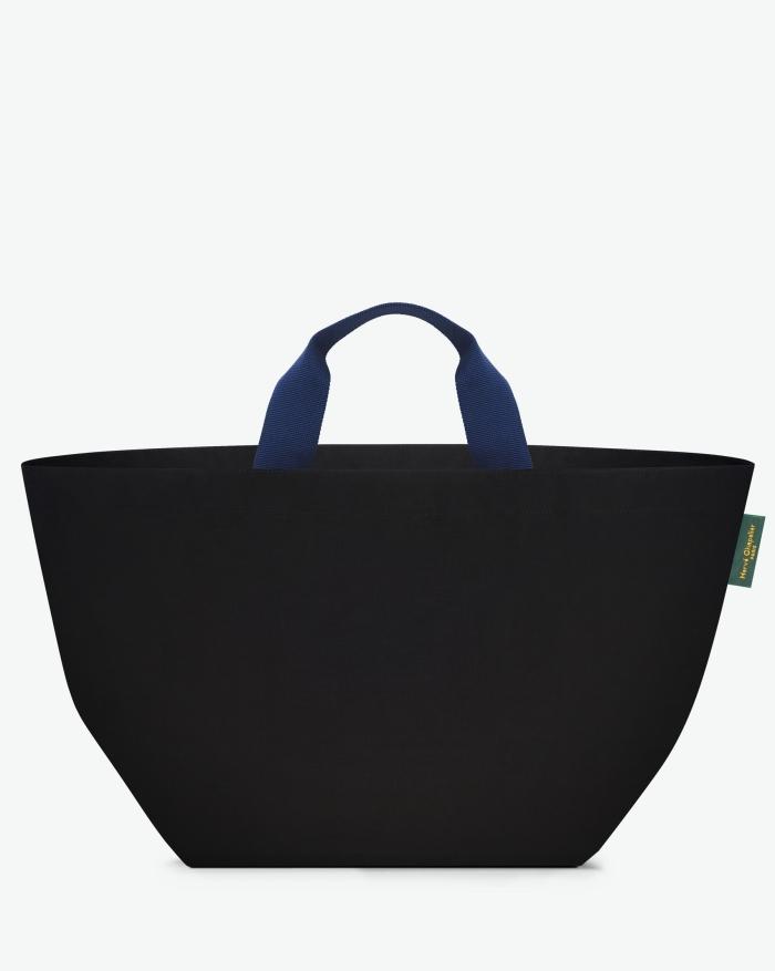 herve chapelier Sac de voyage fond carré