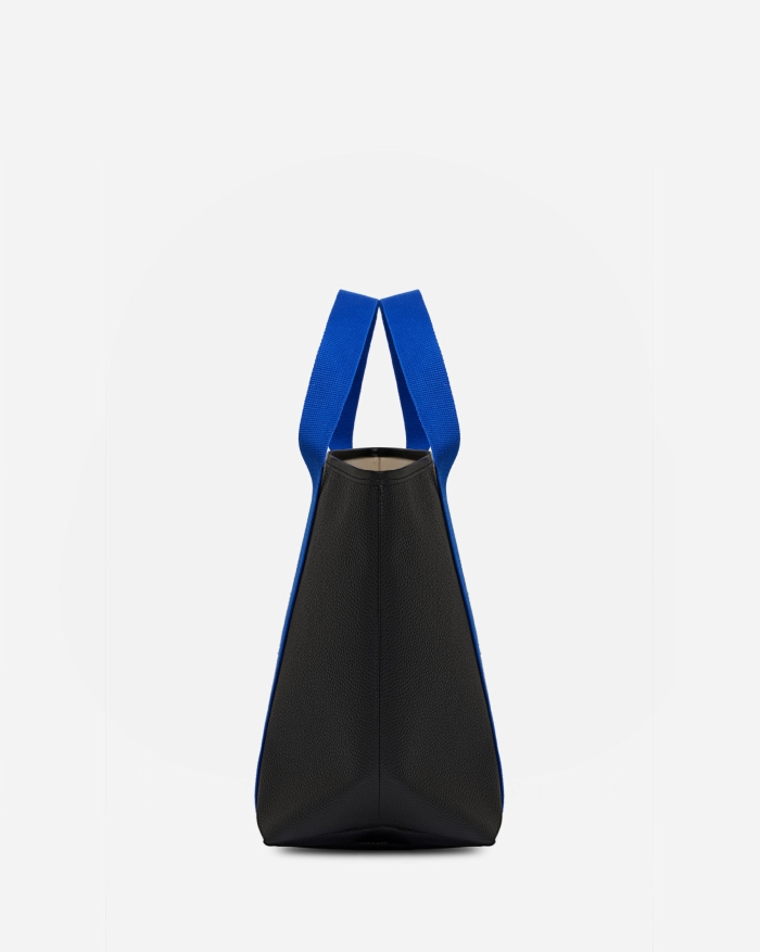 Herve Chapelier Sac Porte Main Fond Rectangulaire