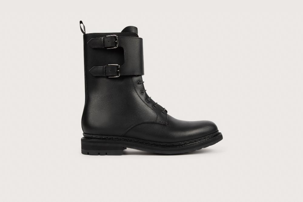 Heschung Rangers Homme