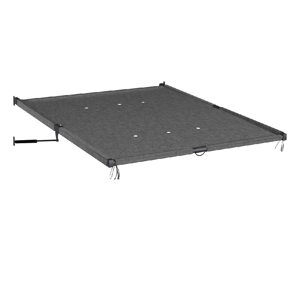 Hesperide Auvent Pour Pergola Bioclimatique MAJAÉ Granit