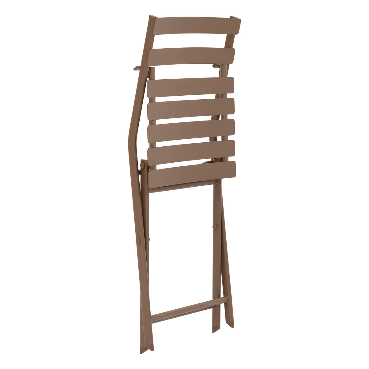 Hesperide Chaise De Jardin Pliante GREENSBORO Bronze