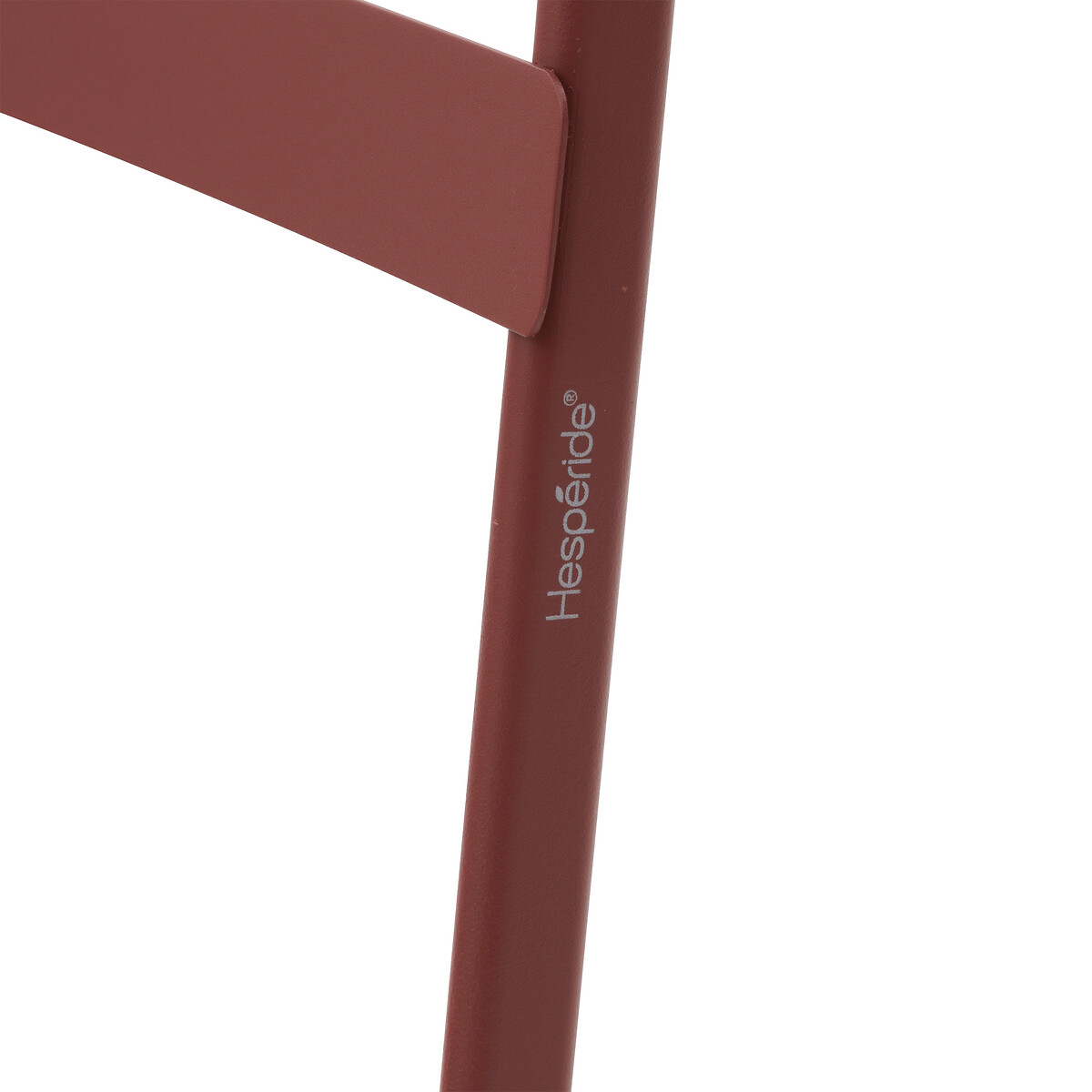 Hesperide Chaise De Jardin Pliante GREENSBORO Lie De Vin