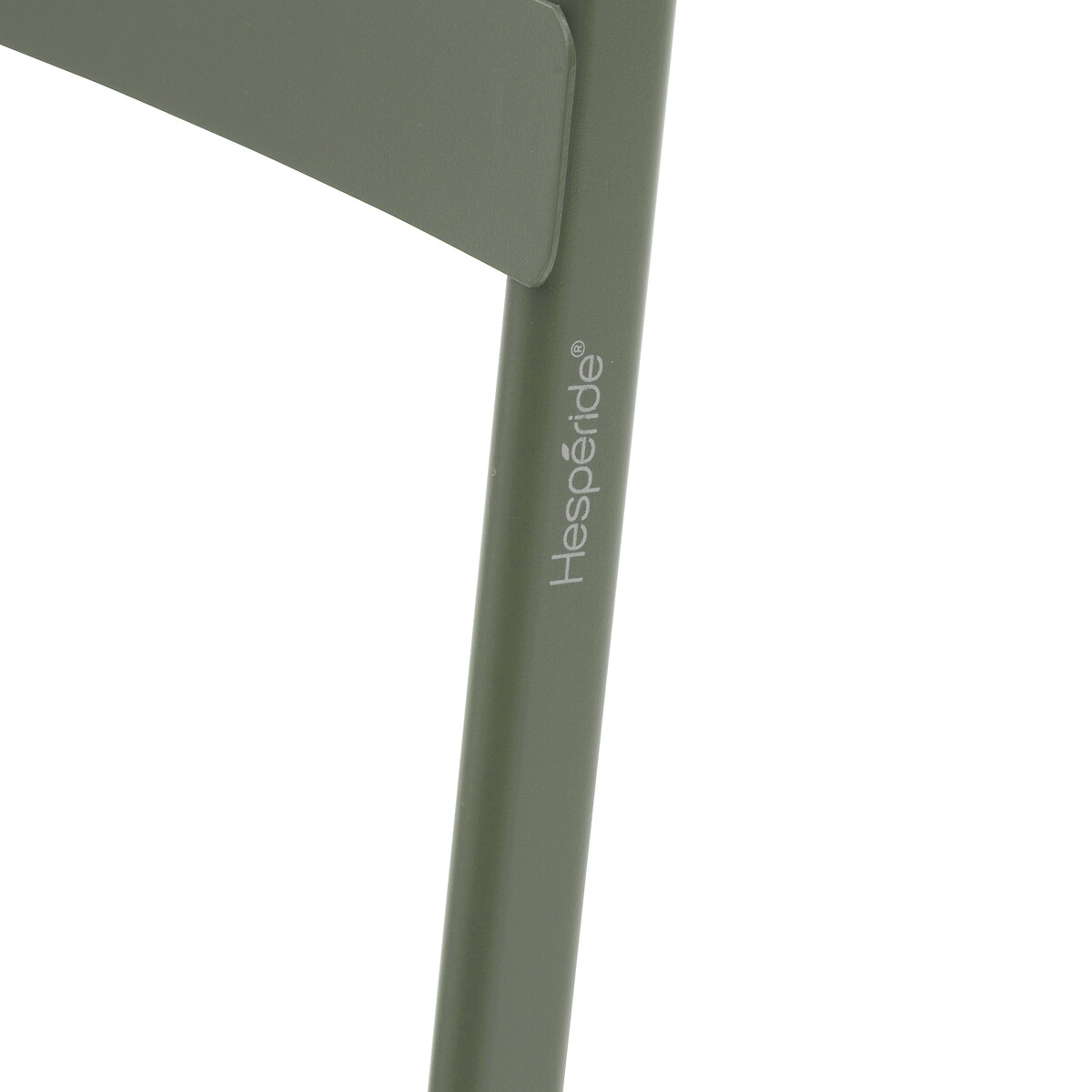 Hesperide Chaise De Jardin Pliante GREENSBORO Vert Laurier