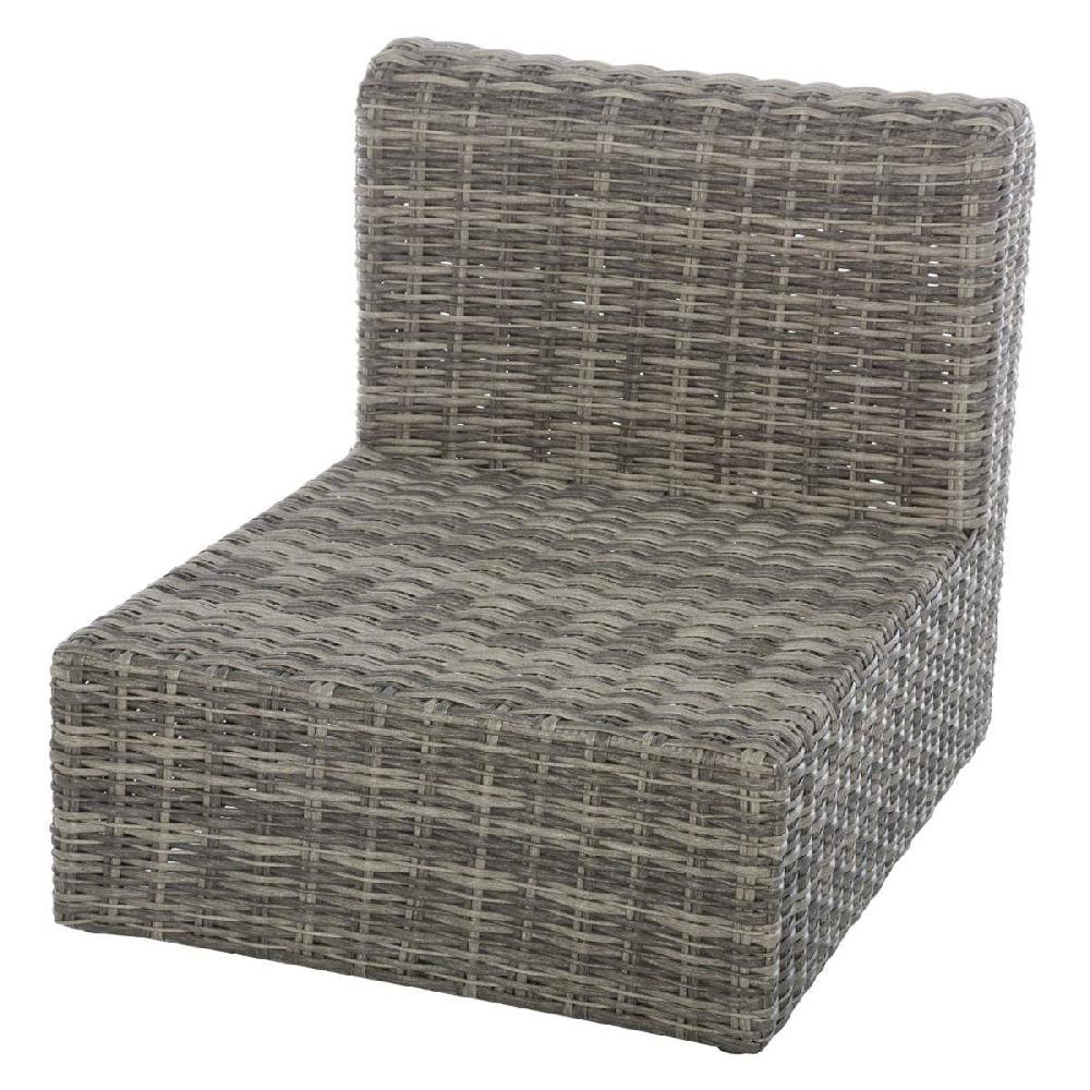 Hesperide Chauffeuse De Jardin MOORÉA Terre D'ombre