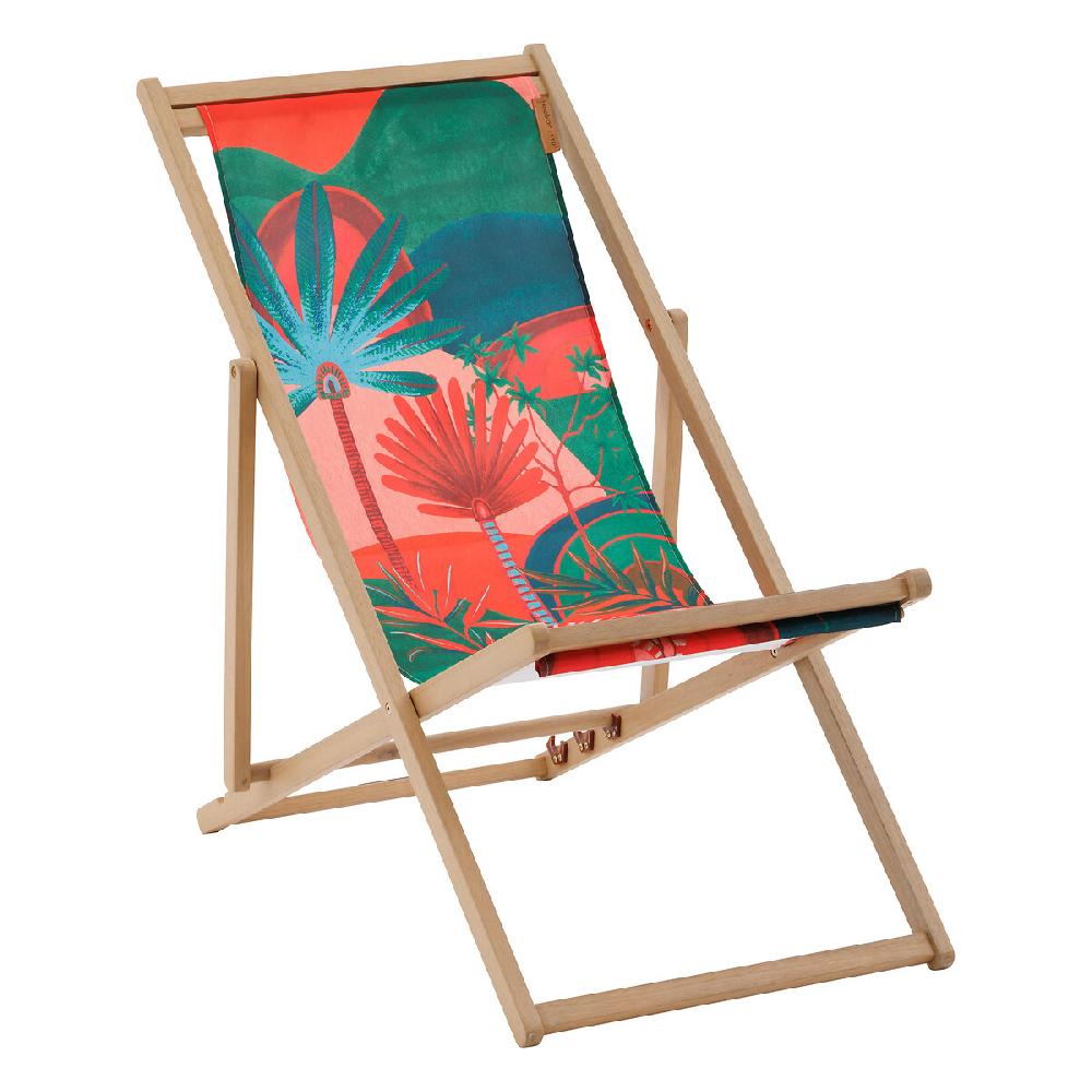 Hesperide Chilienne De Jardin En Bois NAULY Multicolore
