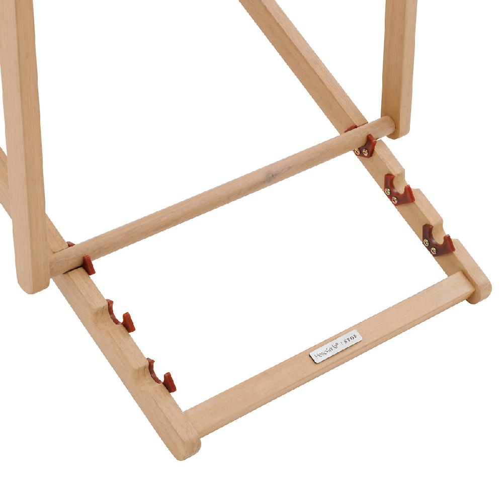 Hesperide Chilienne De Jardin En Bois NAULY Multicolore