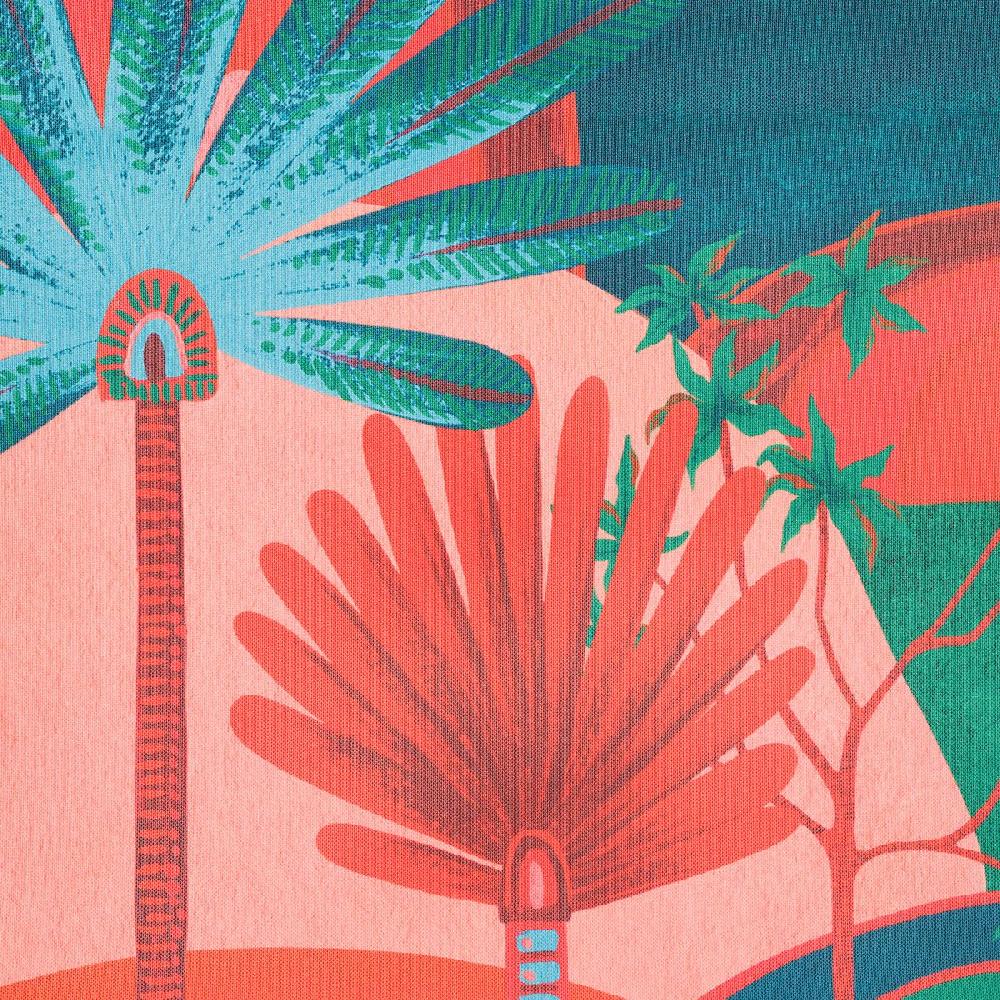 Hesperide Chilienne De Jardin En Bois NAULY Multicolore