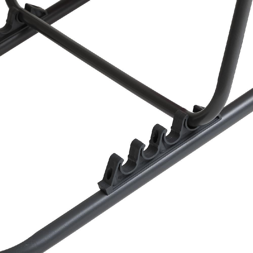 Hesperide Chilienne De Jardin Pliante JUBBA Grenade & Graphite