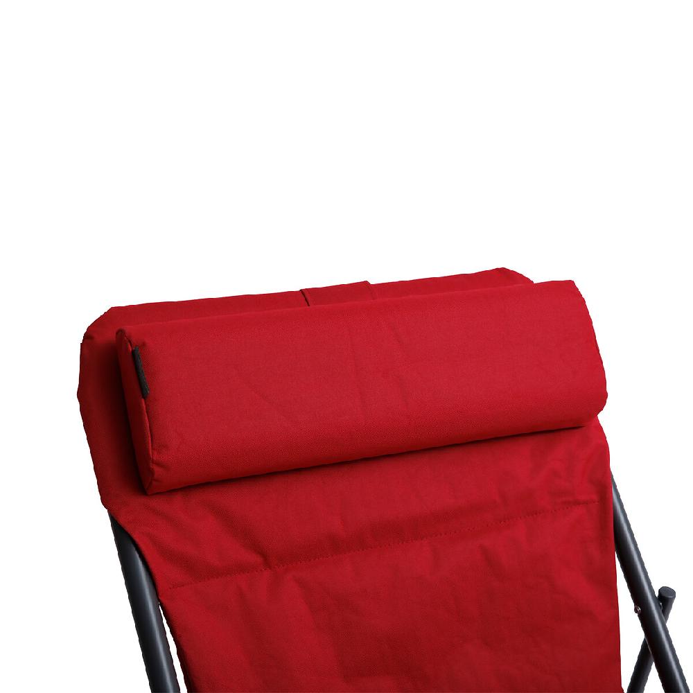 Hesperide Chilienne De Jardin Pliante JUBBA Grenade & Graphite