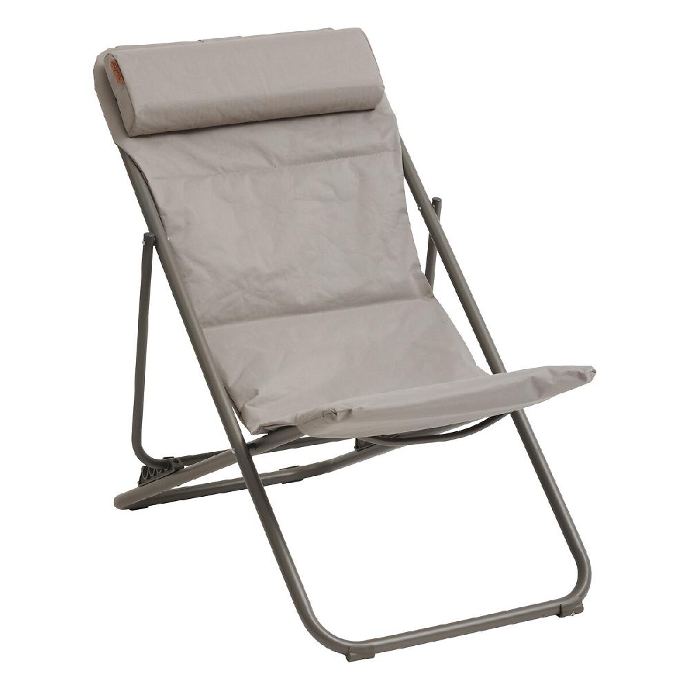 Hesperide Chilienne De Jardin Pliante JUBBA Noisette & Praline