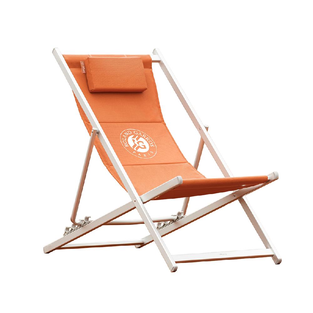 Hesperide Chilienne De Jardin Porte D'Auteuil Terre Battue