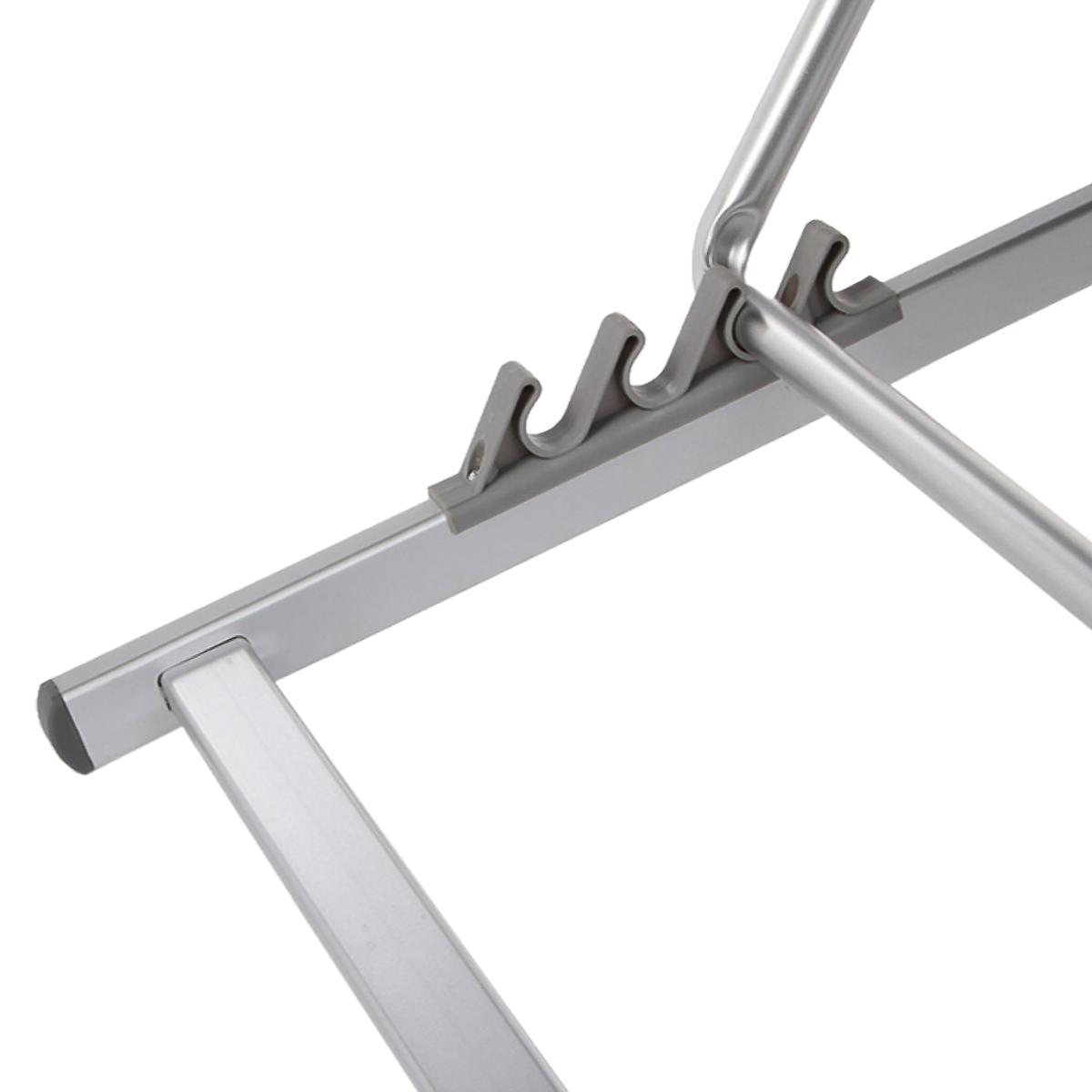 Hesperide Chilienne De Jardin Porte D'Auteuil Terre Battue