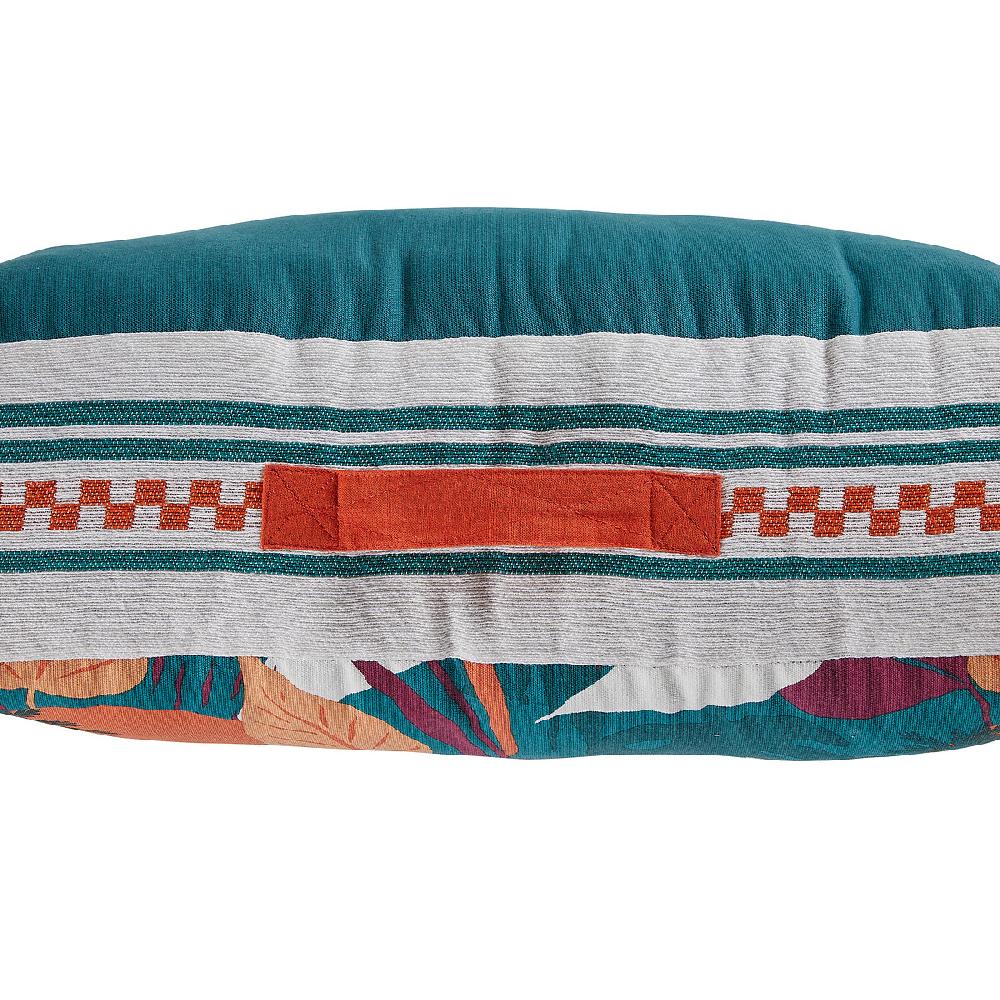Hesperide Coussin De Sol D'extérieur YUCATAN Multicolore