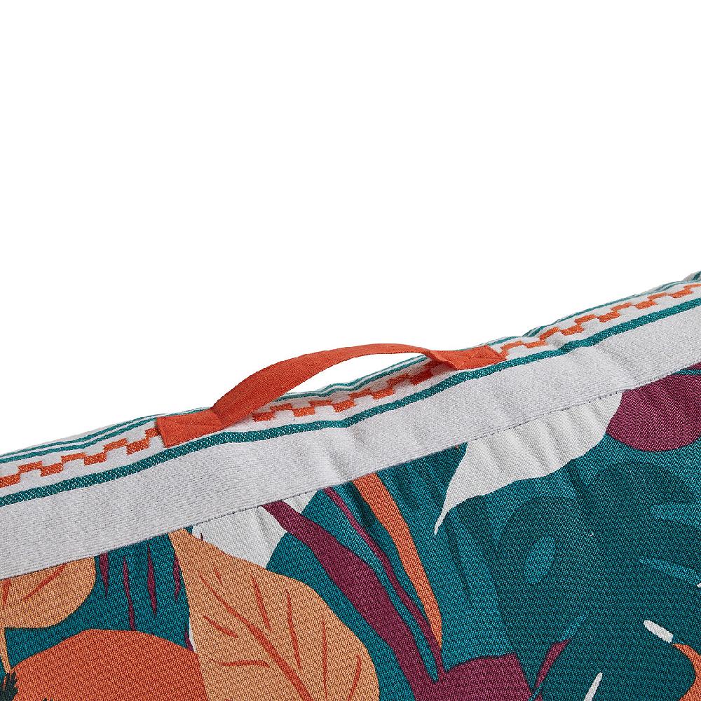 Hesperide Coussin De Sol D'extérieur YUCATAN Multicolore