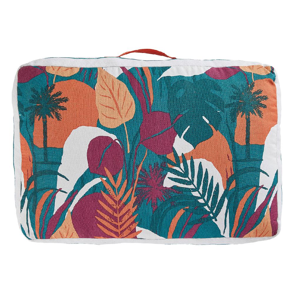 Hesperide Coussin De Sol D'extérieur YUCATAN Multicolore