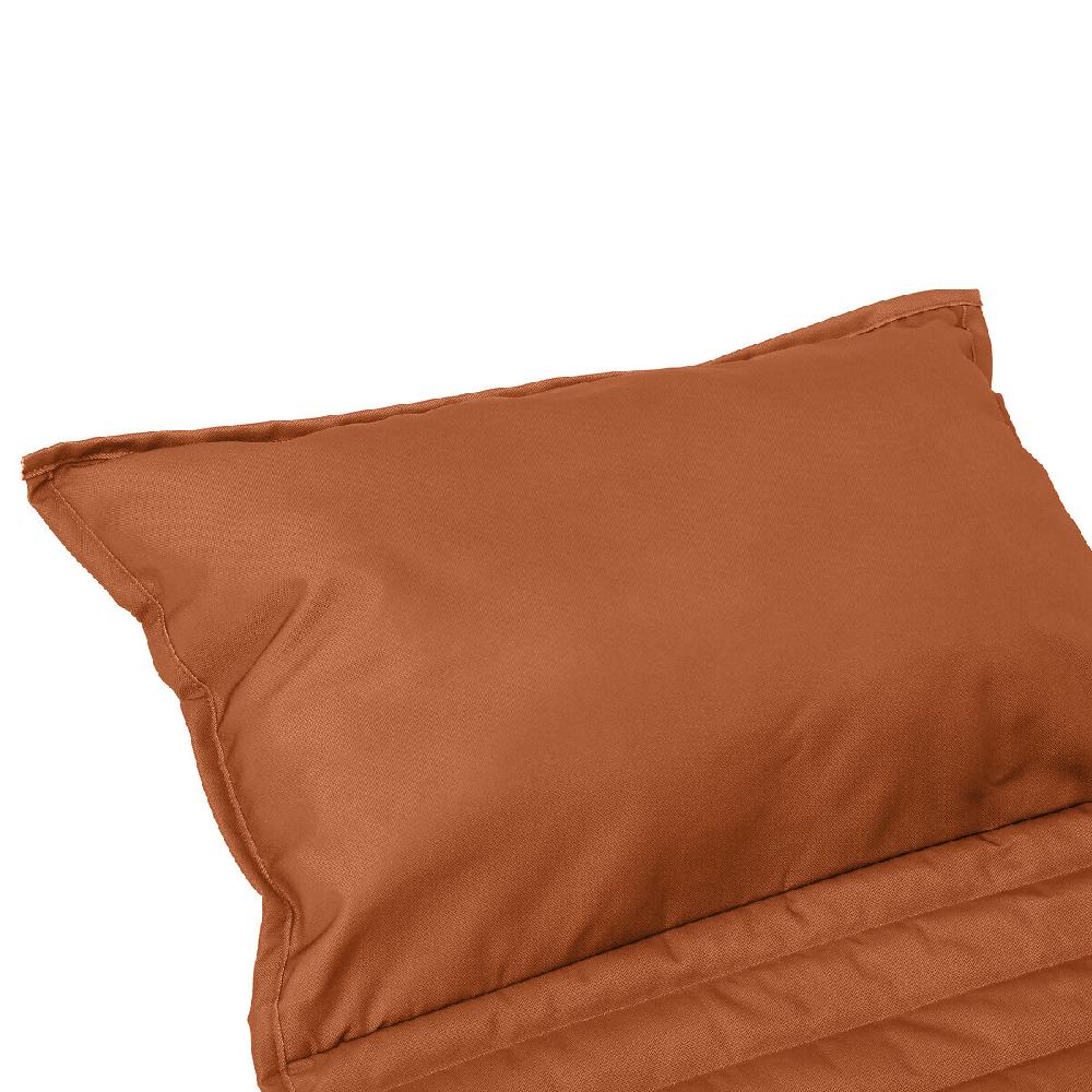 Hesperide Coussin De Transat Enroulable ADIYA Ambre