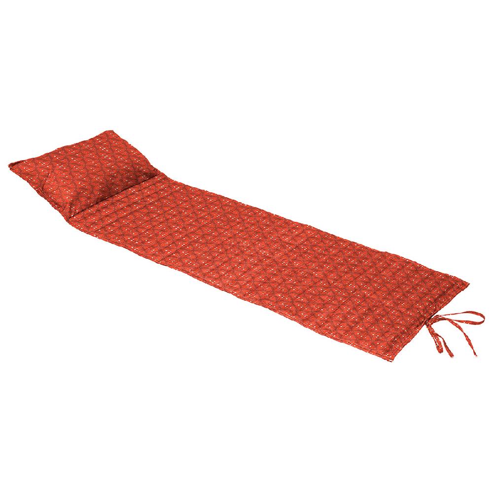 Hesperide Coussin De Transat Enroulable ADIYA Ambre