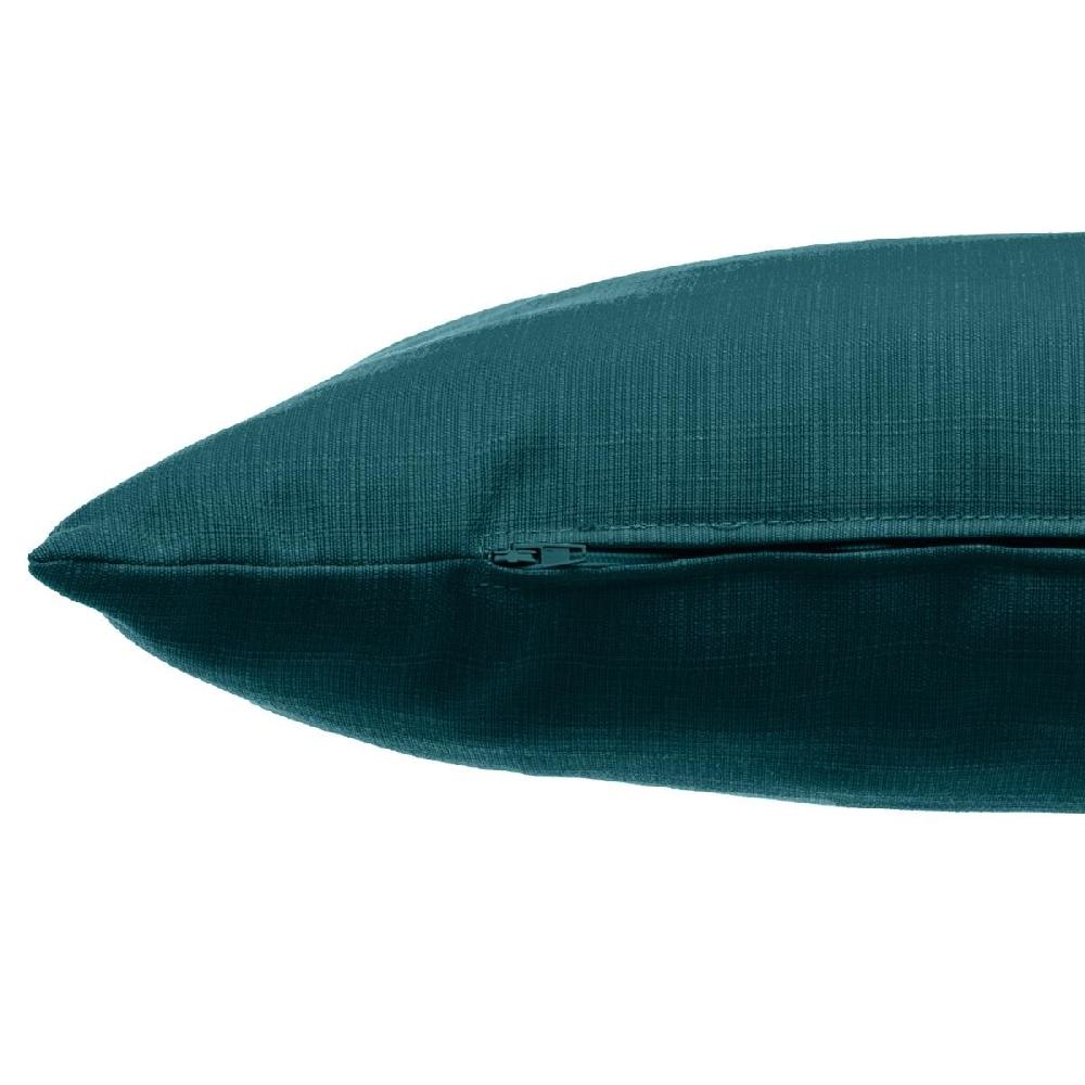 Hesperide Coussin Déco D'extérieur KORAI Bleu Canard