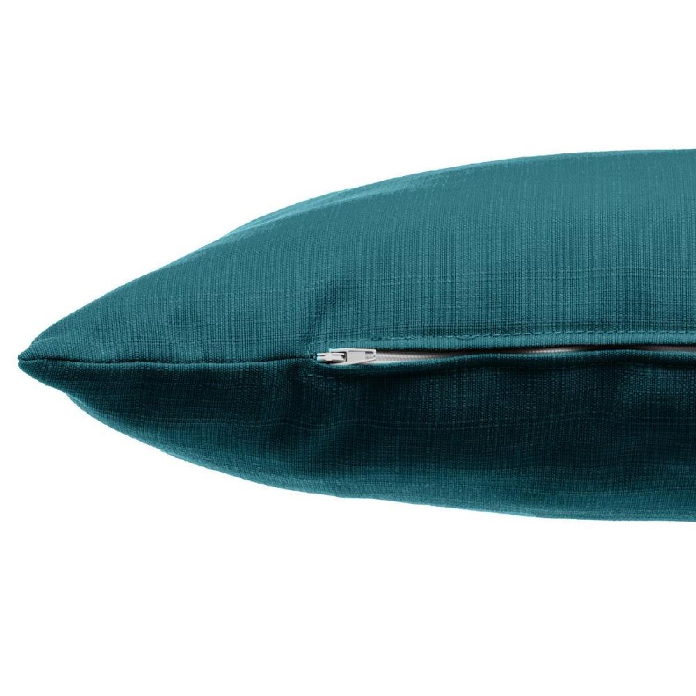 Hesperide Coussin Déco D'extérieur KORAI Bleu Canard