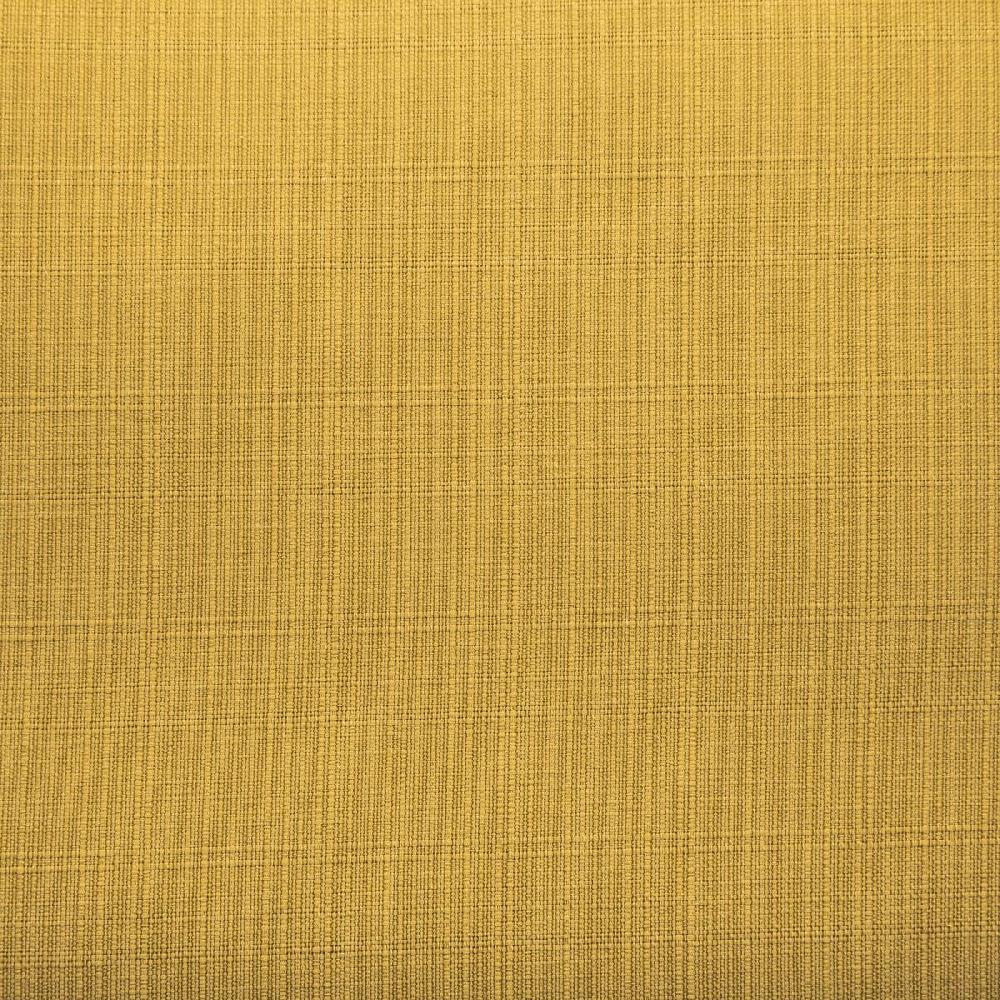 Hesperide Coussin Déco D'extérieur KORAI Jaune Moutarde