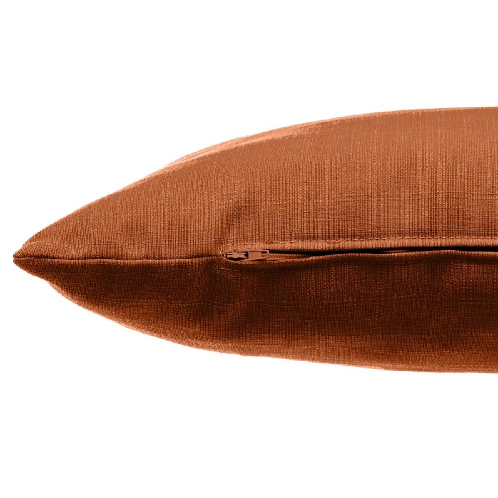 Hesperide Coussin Déco D'extérieur KORAI Terracotta