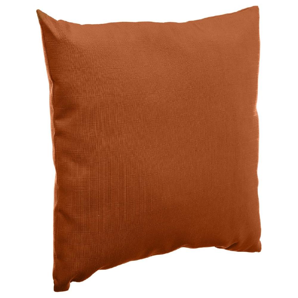 Hesperide Coussin Déco D'extérieur KORAI Terracotta