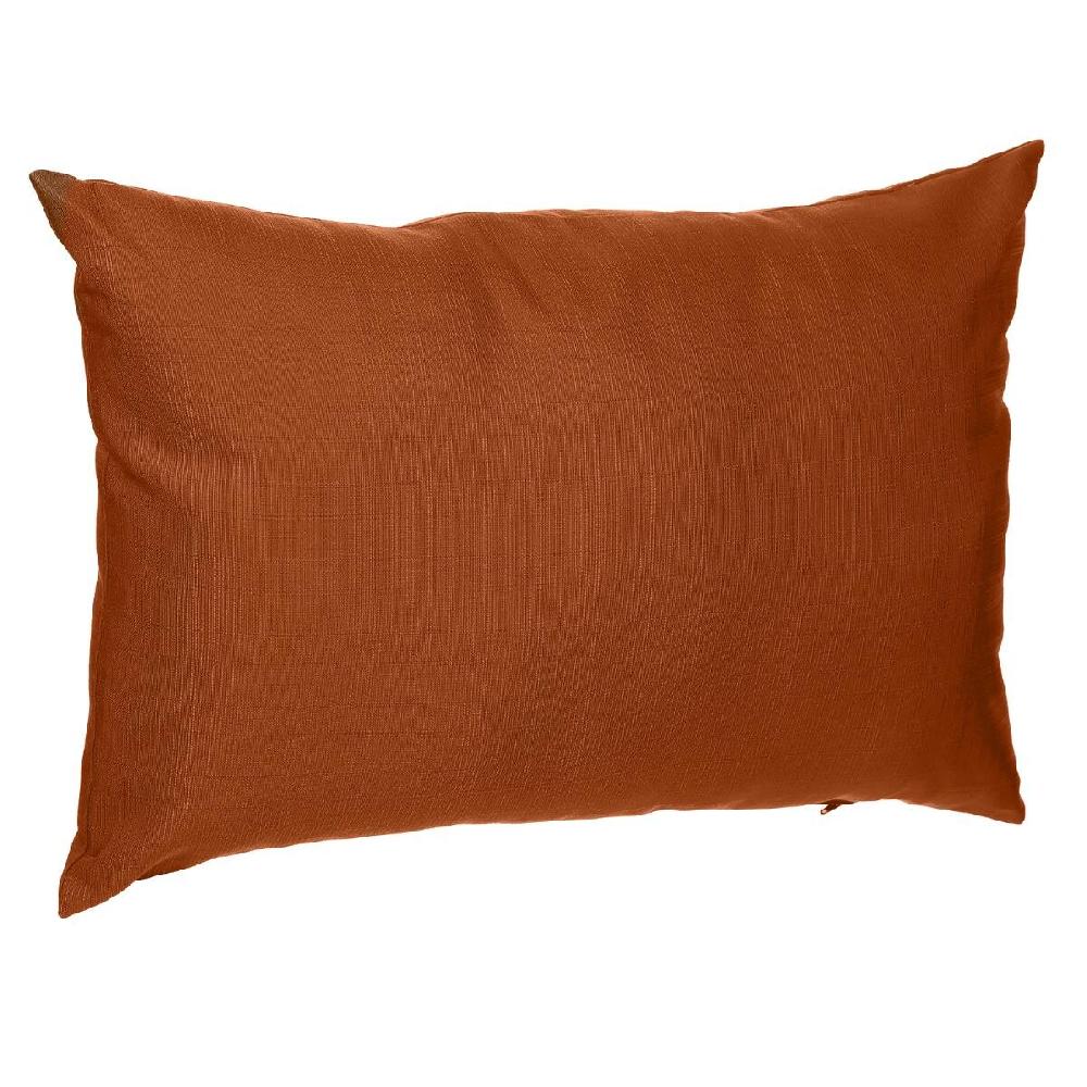 Hesperide Coussin Déco D'extérieur KORAI Terracotta