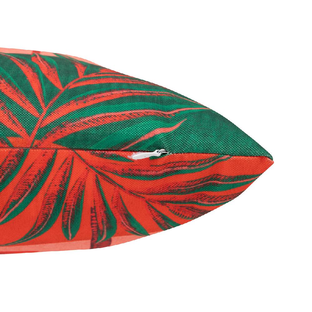 Hesperide Coussin Déco D'extérieur MAORIA Motif Jungle