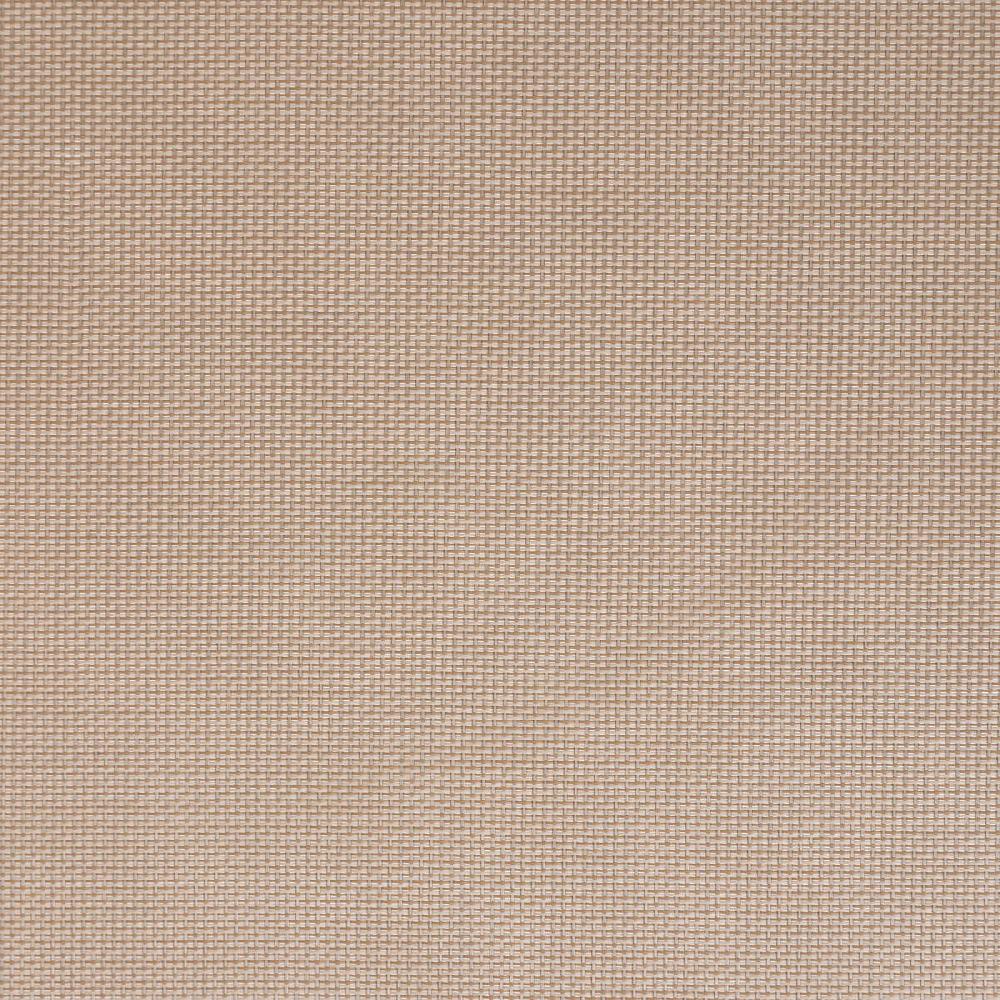 Hesperide Fauteuil De Jardin Empilable ESSENTIA Lin Blanc & Acacia